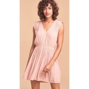 Wilfred Almeida dress